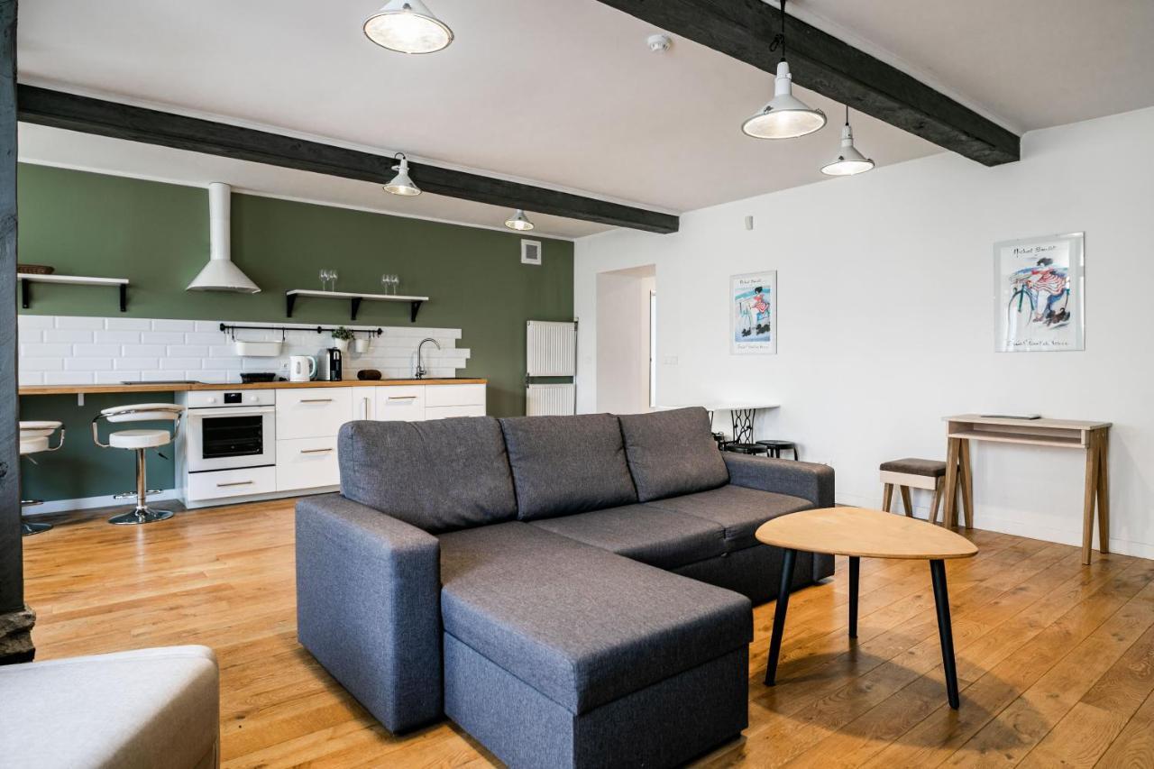 Johan Design&SPA Hotel Kuressaare Eksteriør billede