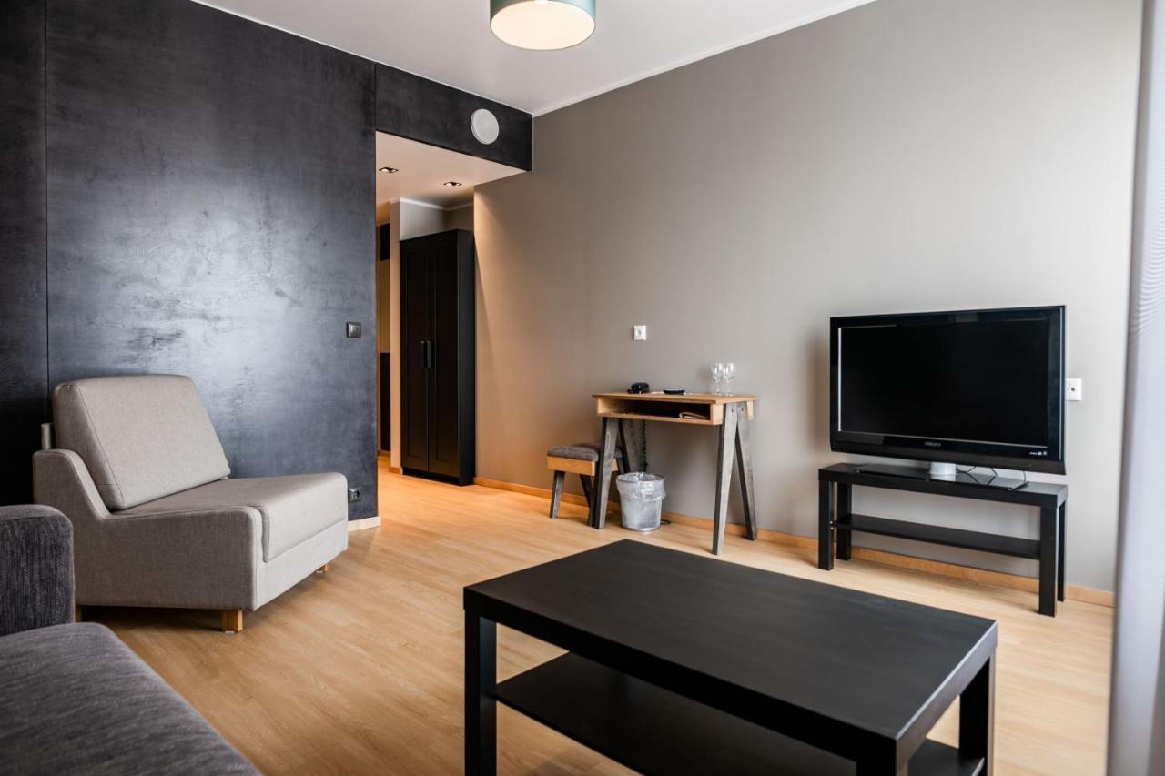 Johan Design&SPA Hotel Kuressaare Eksteriør billede