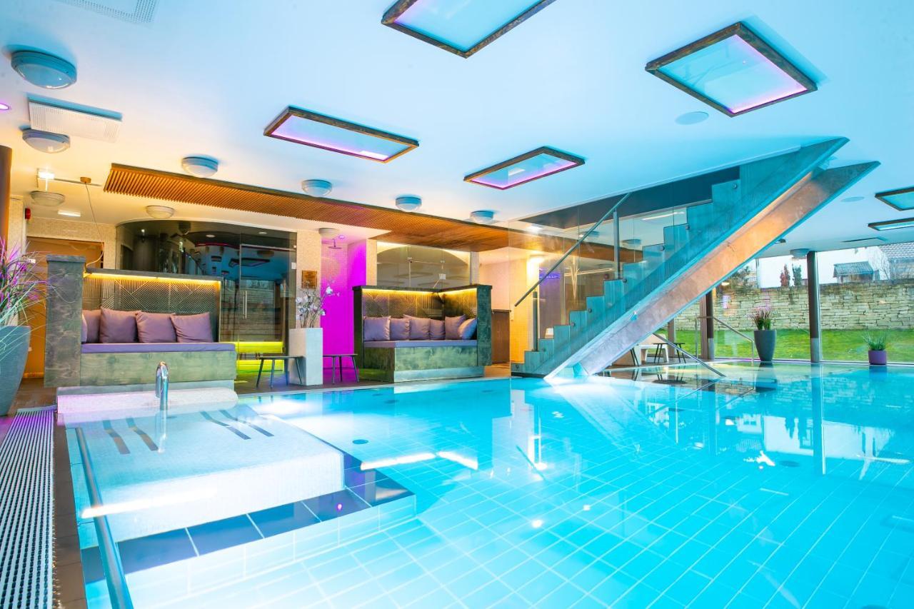 Johan Design&SPA Hotel Kuressaare Eksteriør billede